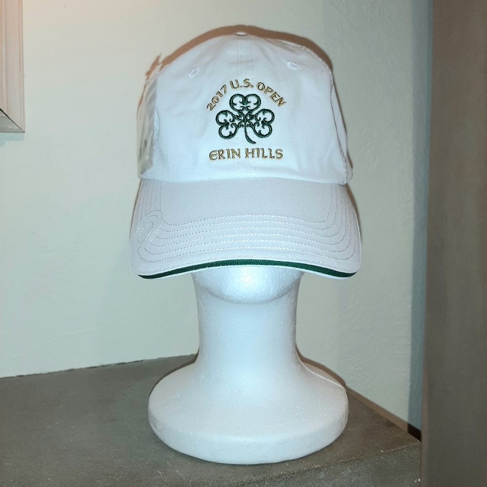 USGA hat - Picture 2 of 7